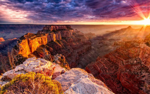 Canyon