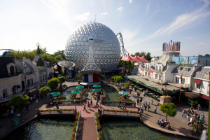 Europa Park