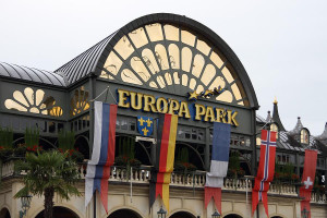 Europa Park