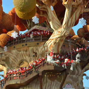 Источник: Инстаграм @gardaland