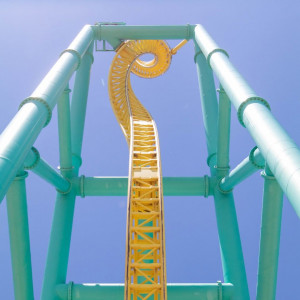 Источник - официальный Инстаграм @cedarpoint