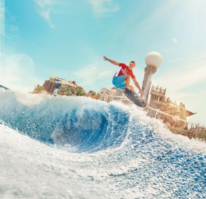 Источник фото: официальный истаграм-аккаунт аквапарка @yaswaterworld