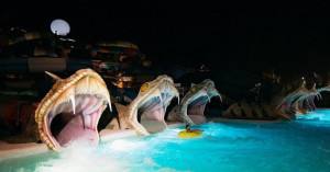 Источник фото: официальный истаграм-аккаунт аквапарка @yaswaterworld