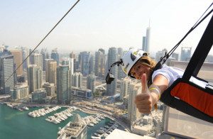 Zip Line